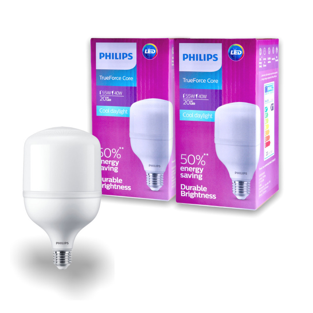 Philips trueforce on sale core led