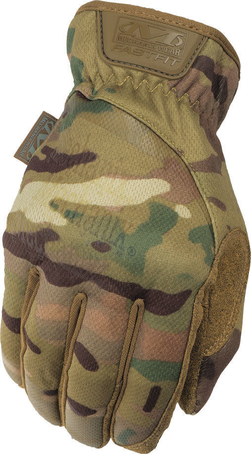 Mechanix fast cheap fit multicam