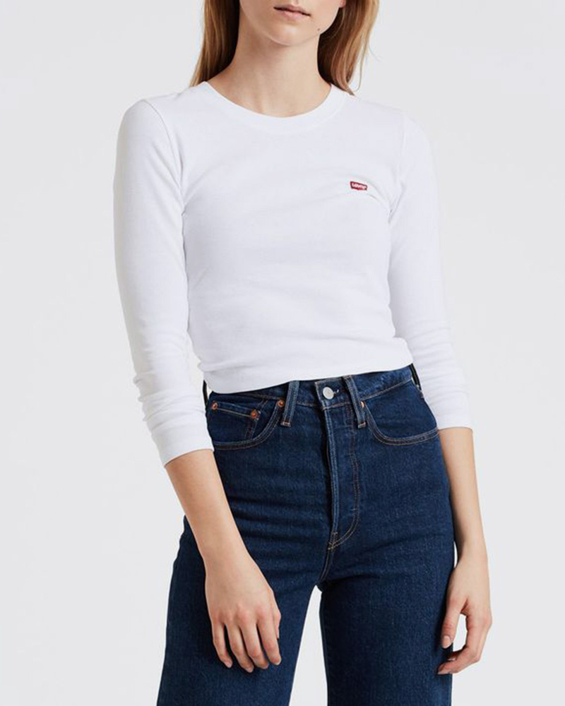 Ls baby store tee levis