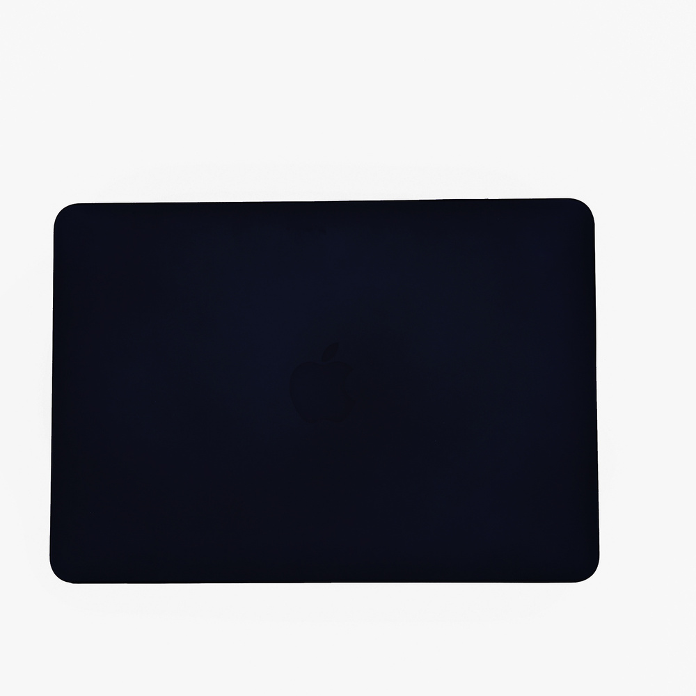 Чехол PALMEXX MacCase для MacBook Pro Retina 13" A1425, A1502 /матовый чёрный #1