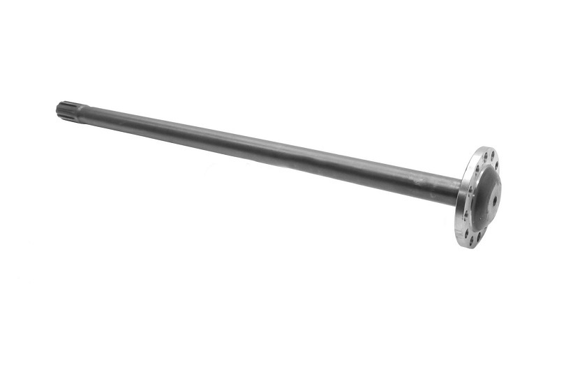 Полуось заднего моста УАЗ Хантер, 3741 (мост Спайсер, Тимкен гибридный ...