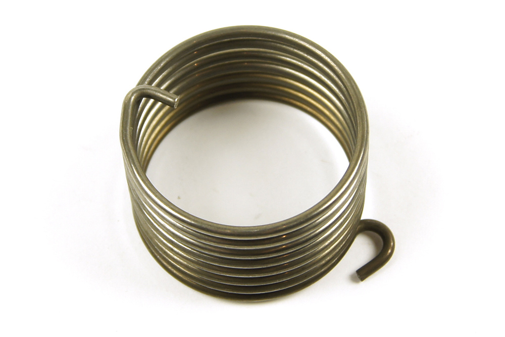 Пружина стартера для триммера Husqvarna (Хускварна) (см. так же ...