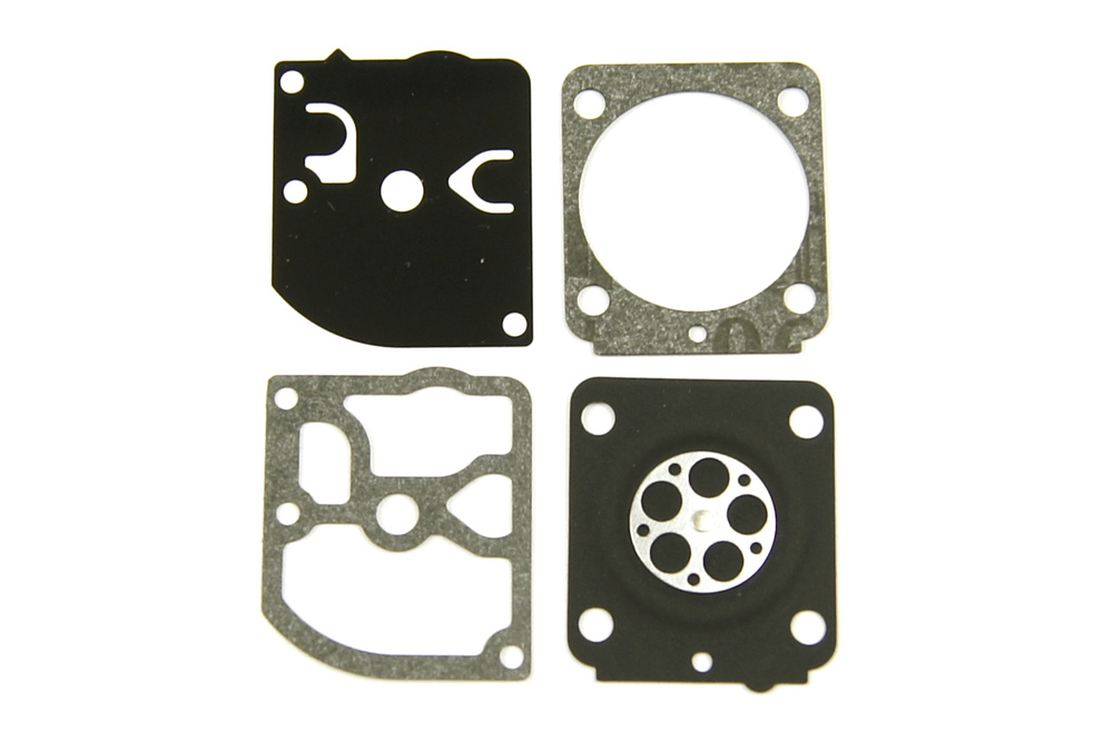 Набор для ремонта карбюратора для воздуходувки STIHL BG-50 - купить по ...