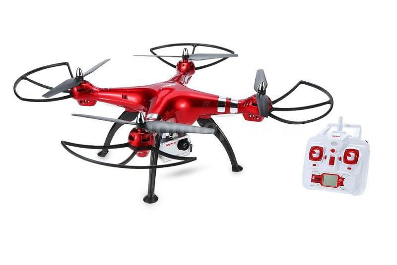 syma drone x8hg