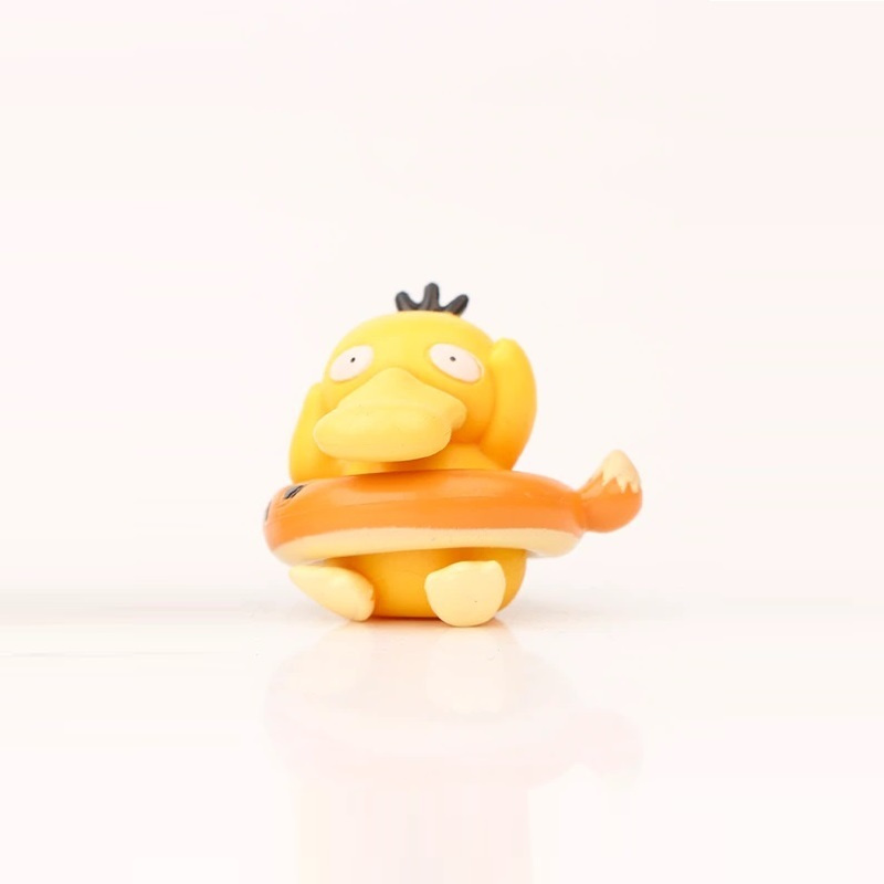 Psyduck store action figure