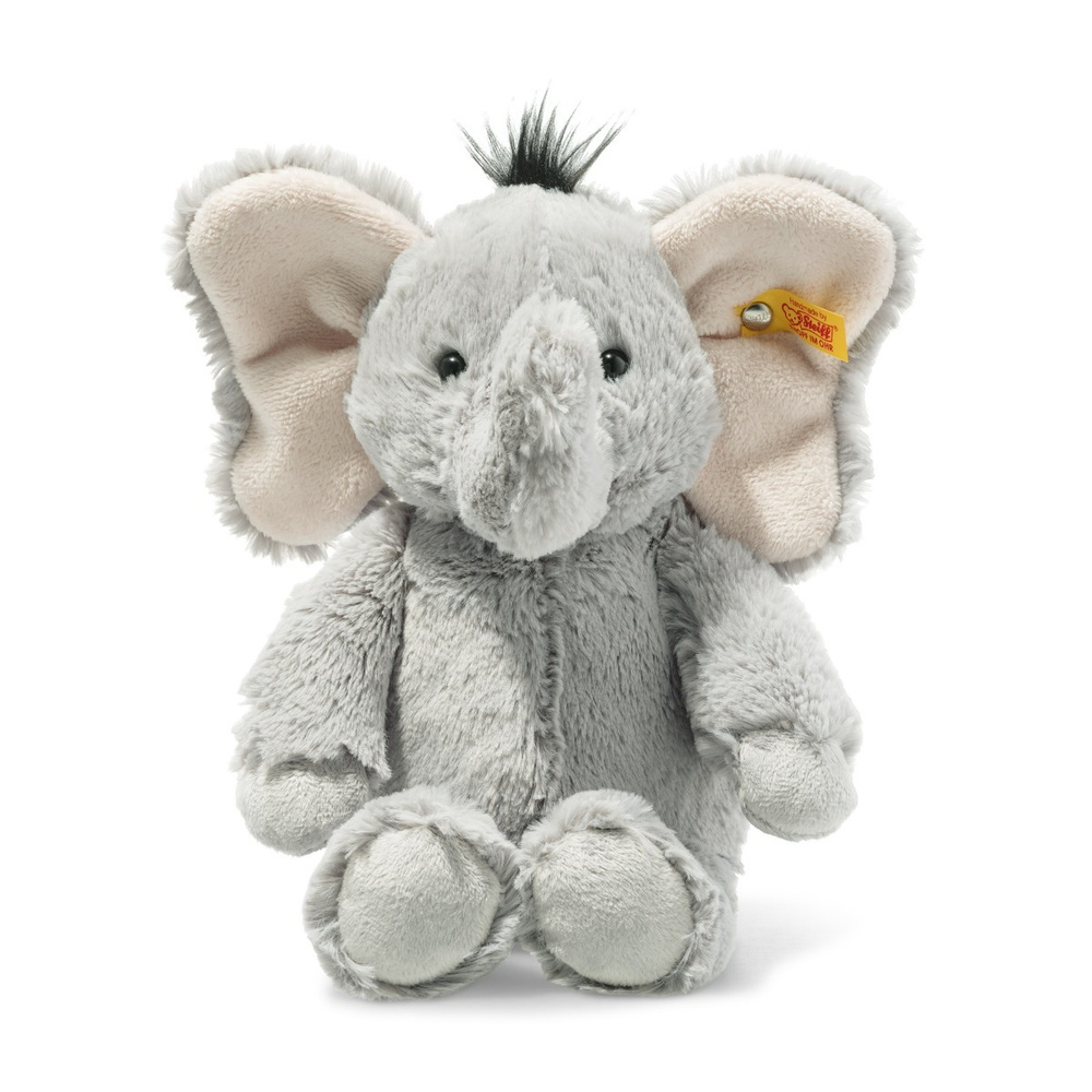 Steiff Soft Cuddly Friends Ella elephant 30