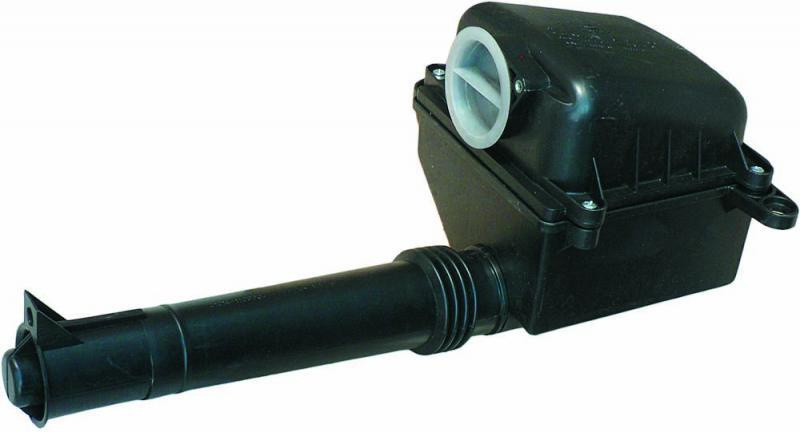 Корпус воздушного фильтра ВАЗ 21214 в сборе - LADA арт. 21214110901000 ...