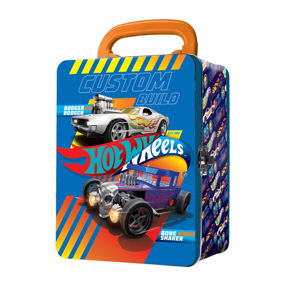 Hot Wheels в интернет-магазине Wildberries