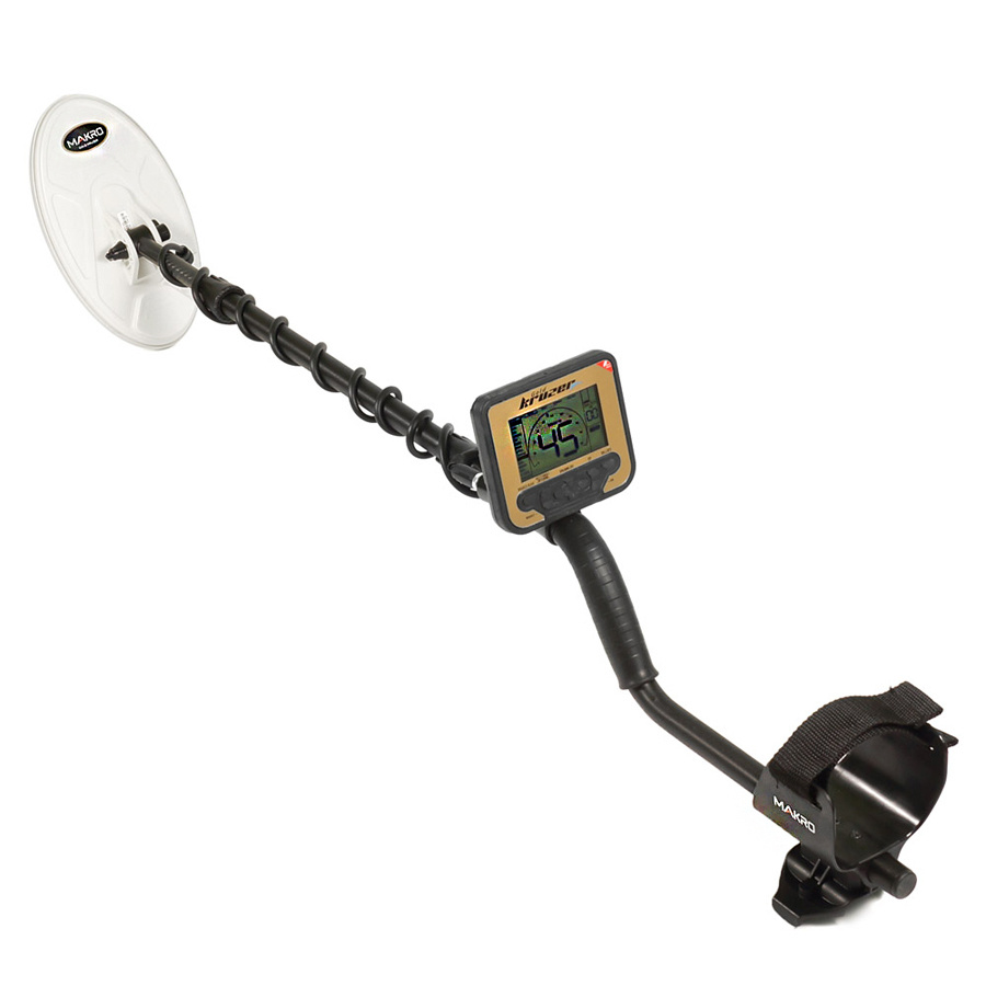 Металлоискатель Nokta&Makro Gold Kruzer (для поиска золота) - купить по ...