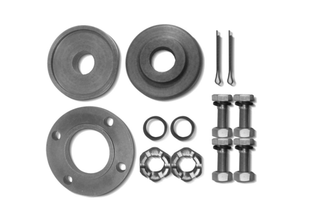 Комплект для смещения переднего моста на 10 мм УАЗ Патриот, Хантер (ИЖ ...