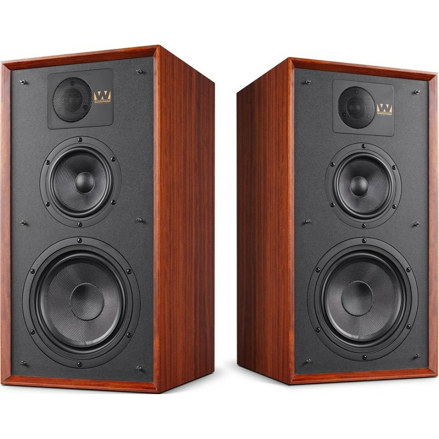 Wharfedale 85th sales