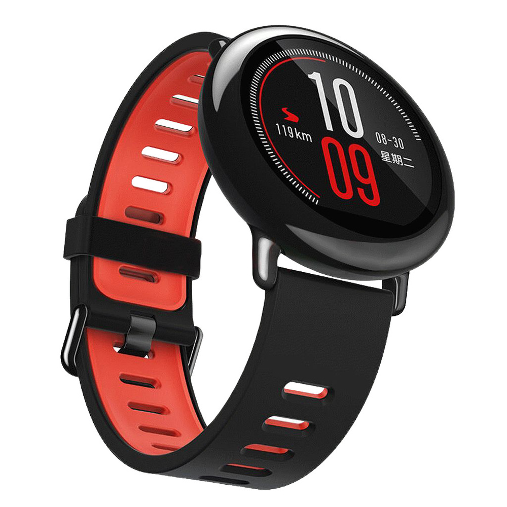 Amazfit pace 2 2025 vs huawei watch gt