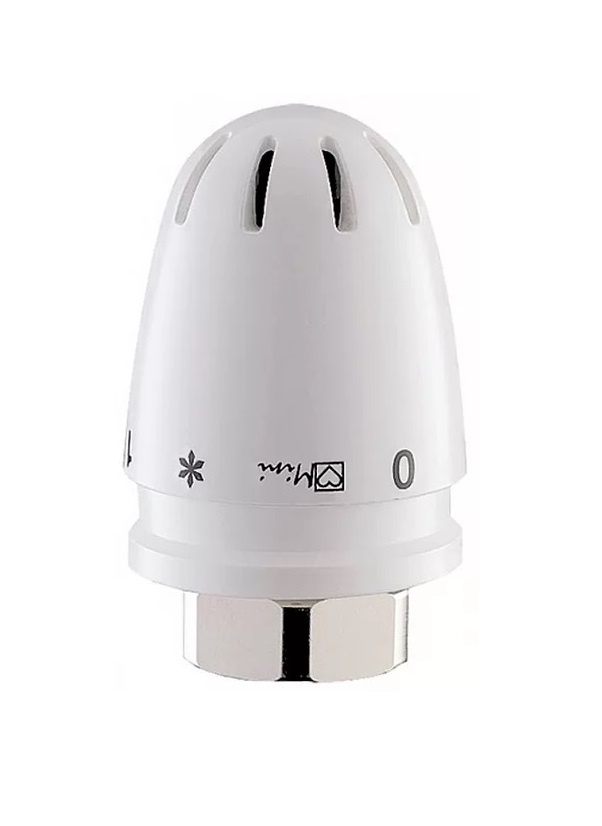 Термостатический элемент (термоголовка) Herz Mini GS 1 920006 М28x1.5  #1