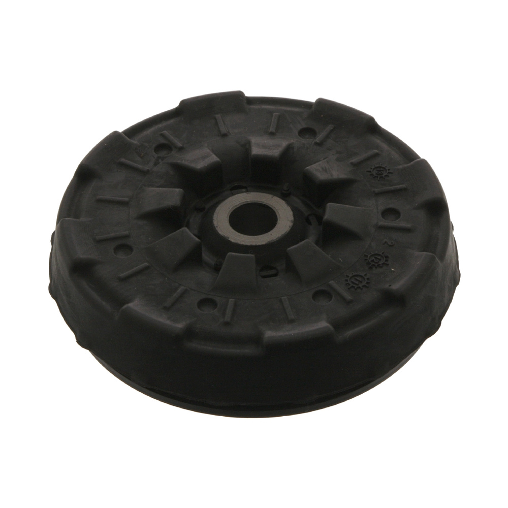 опора амортизатора с подшипником качения FEBI 40632 - купить по ...