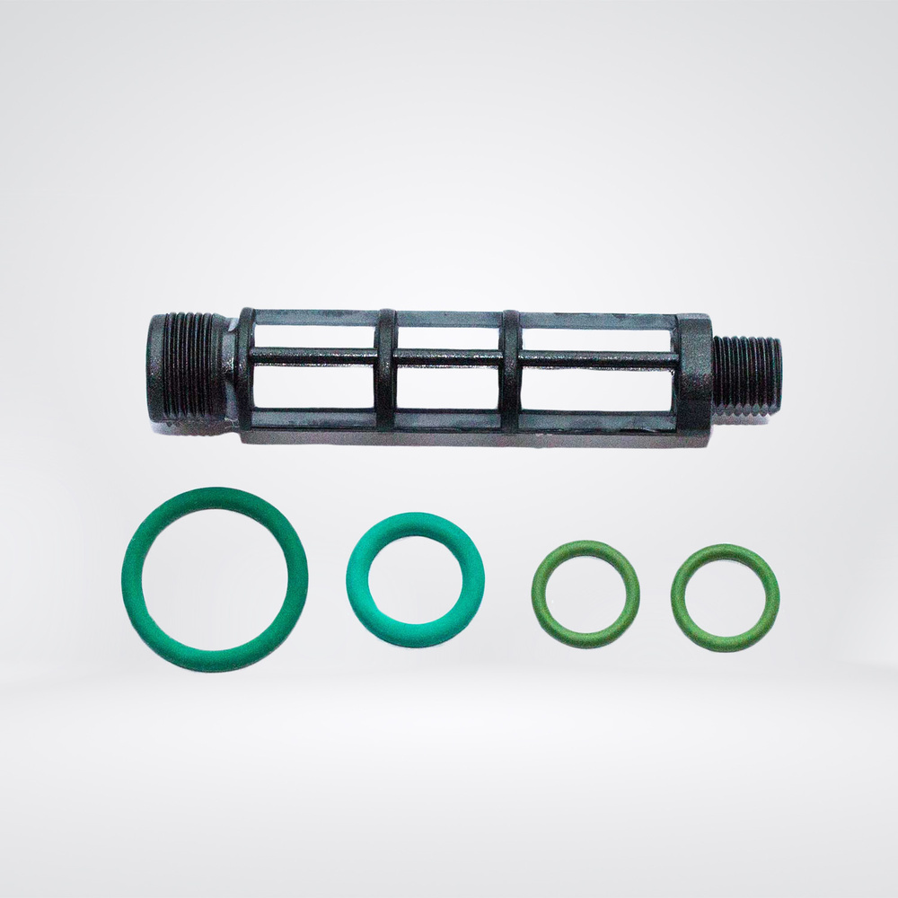 Фильтр топливный OMVL Фильтр газа редуктора CPR - купить по выгодным ...