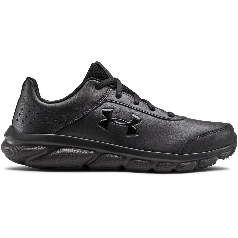 Womens under discount armour assert 8