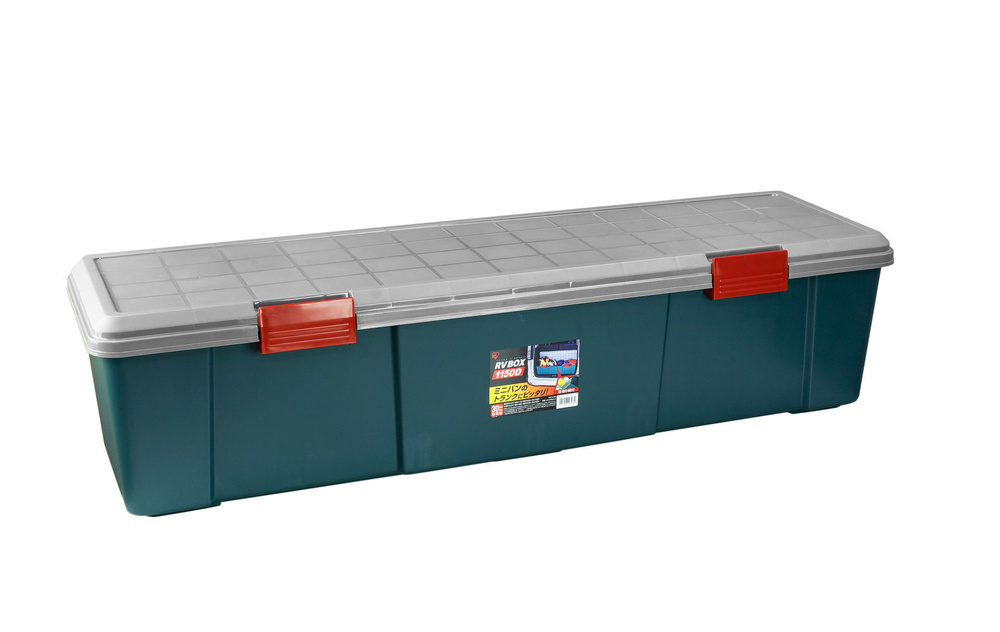 IRIS Бокс RV BOX 1150D купить по доступной цене с доставкой в интернет ...