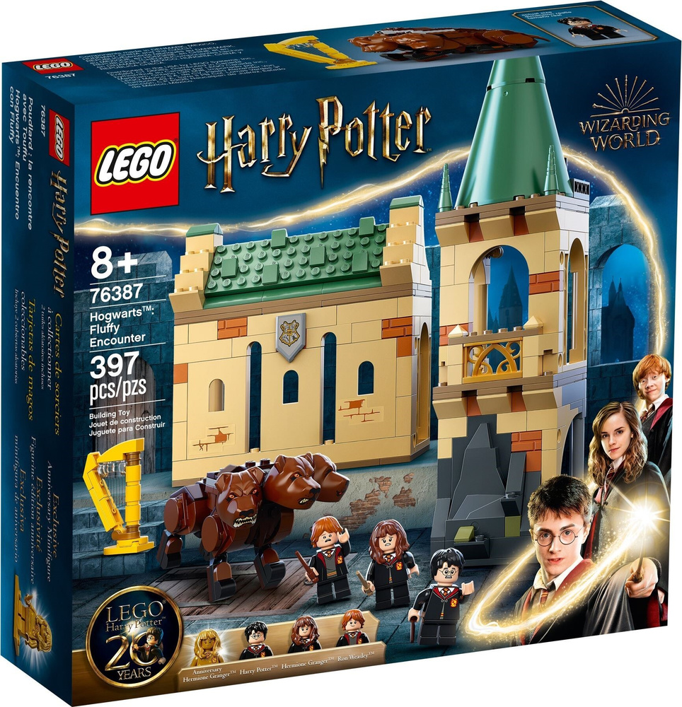 Jouet on sale harry potter