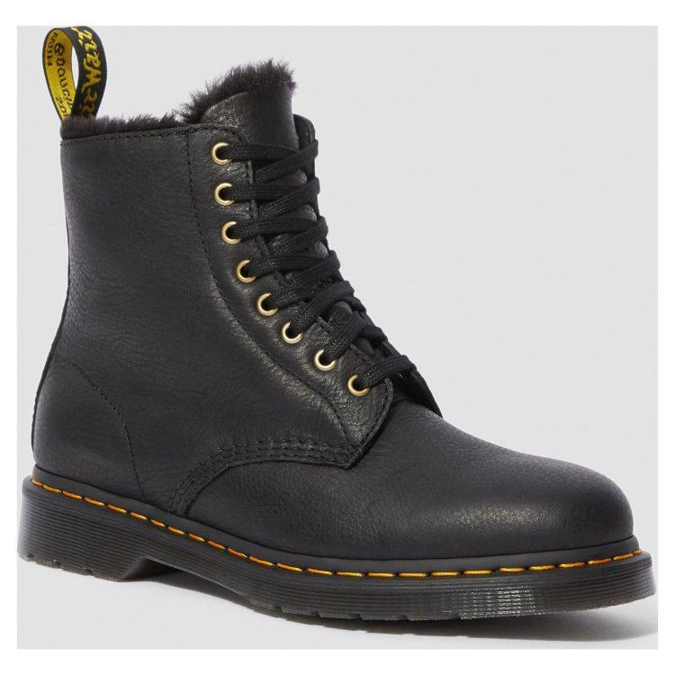 Ботинки Dr. Martens #1