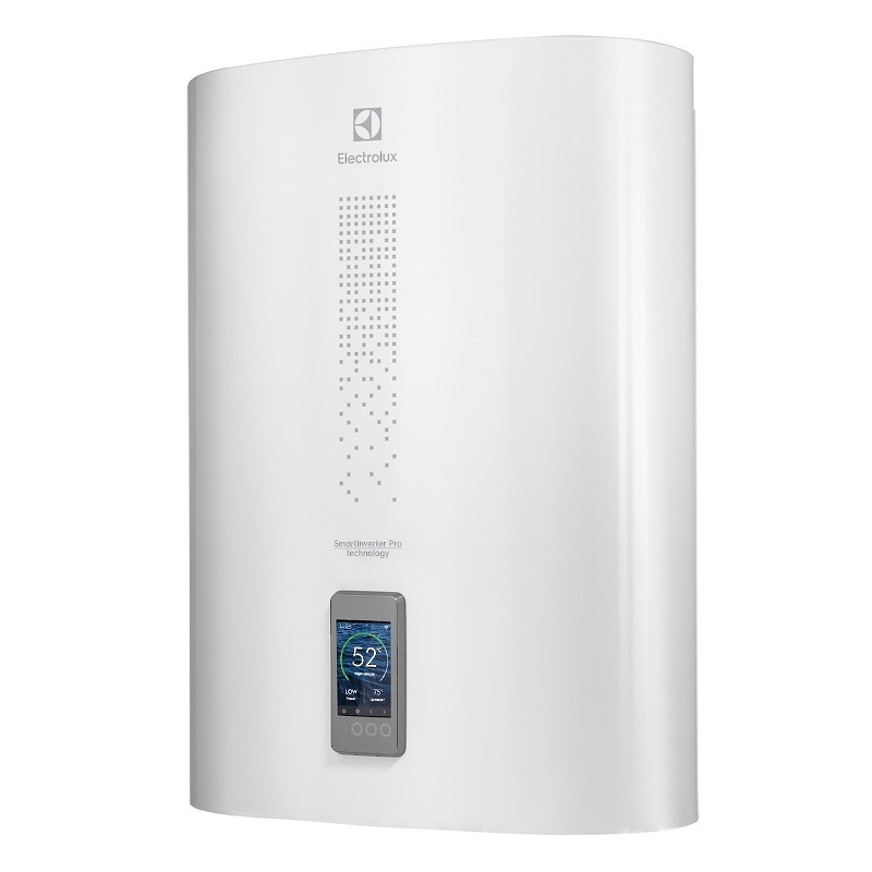 Купить Electrolux Ewh 50 Smartinverter