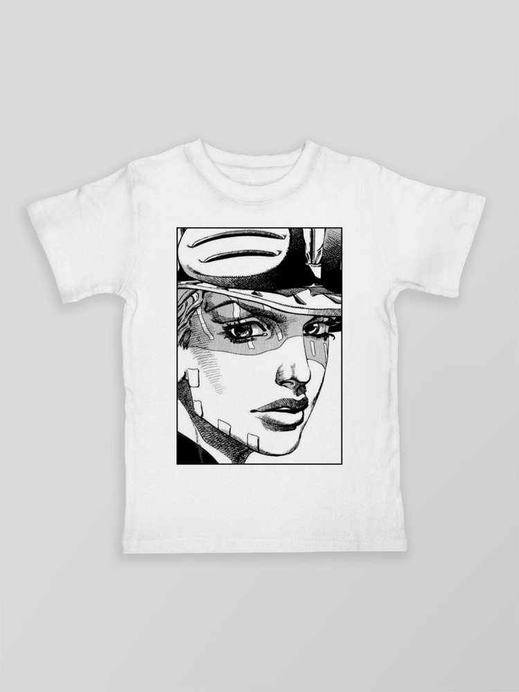 Футболка, размер 48, цвет белый, 50% хлопок, 50% полиэстер - купить по ...