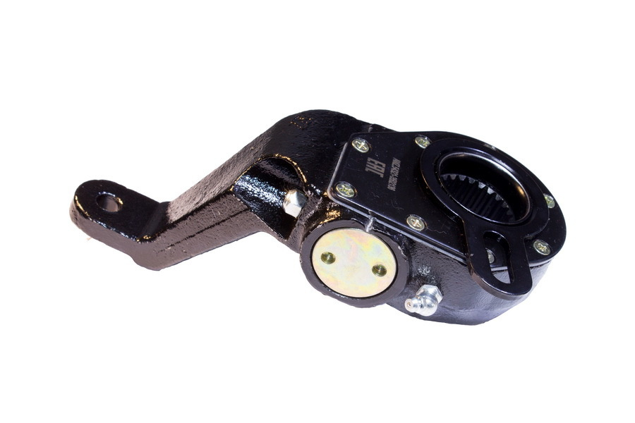 Рычаг Регулировочный Задний Тормозной Левый 54321-3502136 Мелкий Шлиц ...