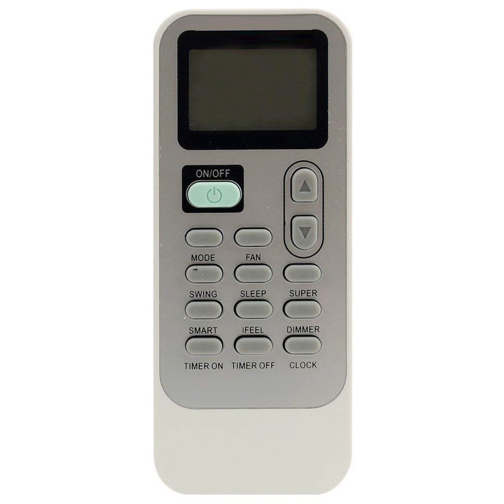 Пульт для кондиционера серия Solo RAS/RAC-V12NHS - купить с доставкой ...