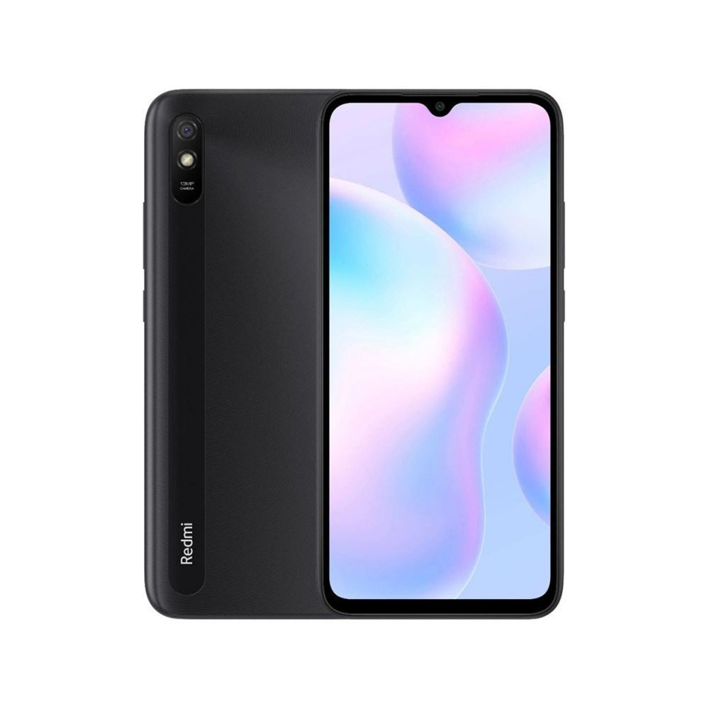 Смартфон Xiaomi Redmi 9A 2/32Gb - купить по выгодной цене в  интернет-магазине OZON (557859874)