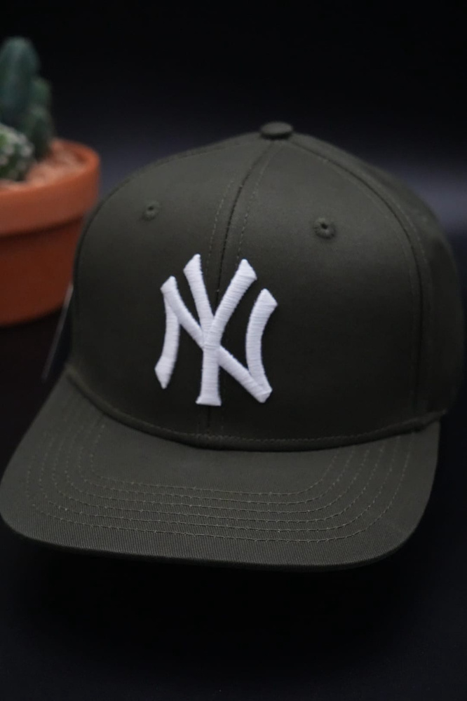 Бейсболка NEW YORK YANKEES #1