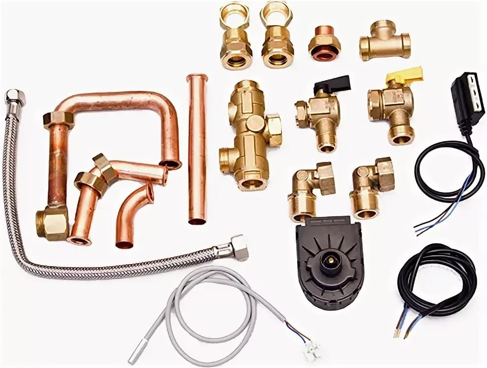 присоединительный комплект для котла vaillant vu pro/plus 306219. комплект подключения вайлант. 75 vaillant. Protherm комплект соединения с бойлером b100ms для медведь plo v. комплект подключения котла.