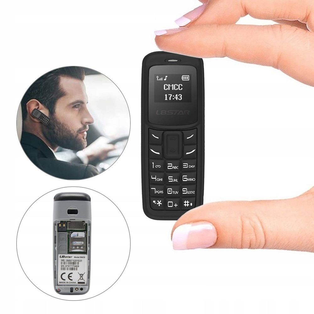 Mini Phone bm30. L8star bm30. Мини телефон кнопочный l8star. Самый маленький кнопочный телефон l8star bm30.