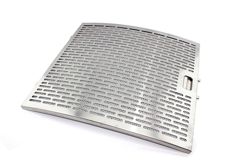 Жировой фильтр для вытяжек Shindo AH0039 340х305мм - купить с доставкой ...