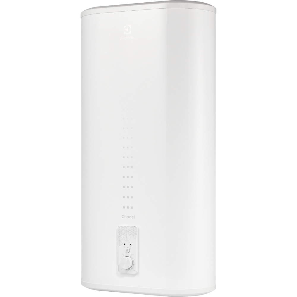 Водонагреватель накопительный Electrolux EWH 80 Citadel, белый купить ...