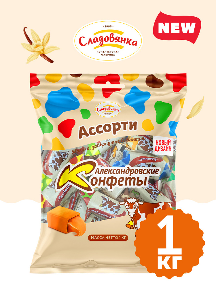 Конфеты Коровка в домашних условиях