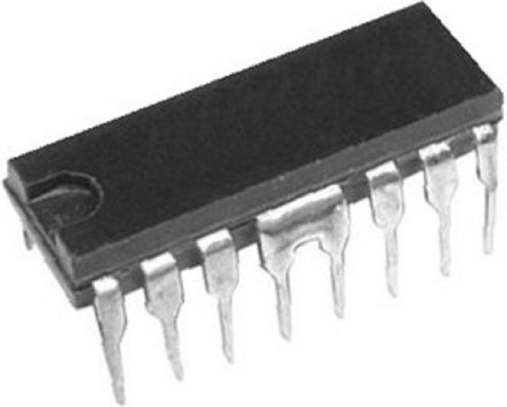 Микросхема К1182ПМ1Р - купить с доставкой по выгодным ценам в интернет ...