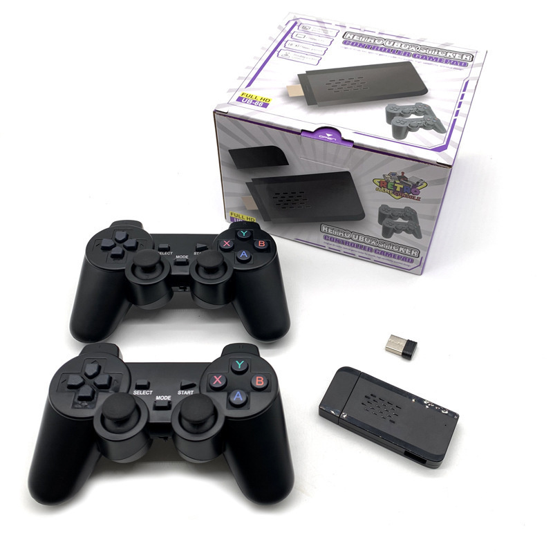 stick wireless ps2