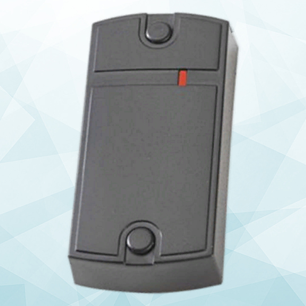 Считыватель EM-Marine черный IronLogic MATRIX-II (мод. EK) - купить по ...