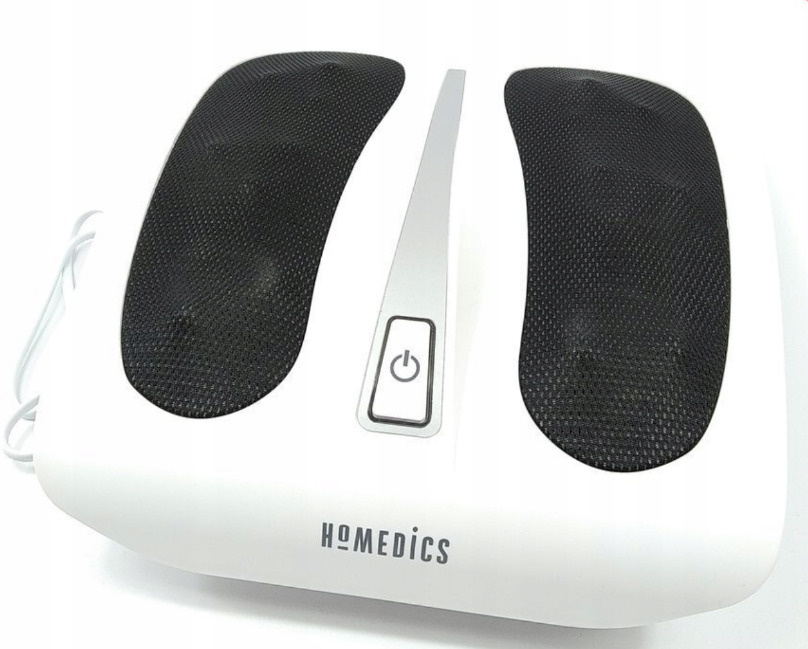 Массажер для ног SHIATSU HOMEDICS FM-TS9 #1