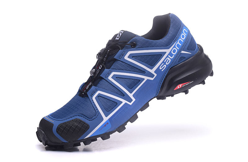 Кроссовки Salomon Speedcross 4 #1