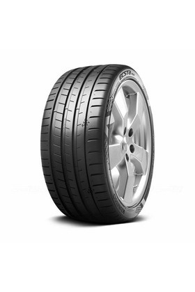 Kumho Ecsta PS91 Шины  летние 285/35  R20 104Y #1