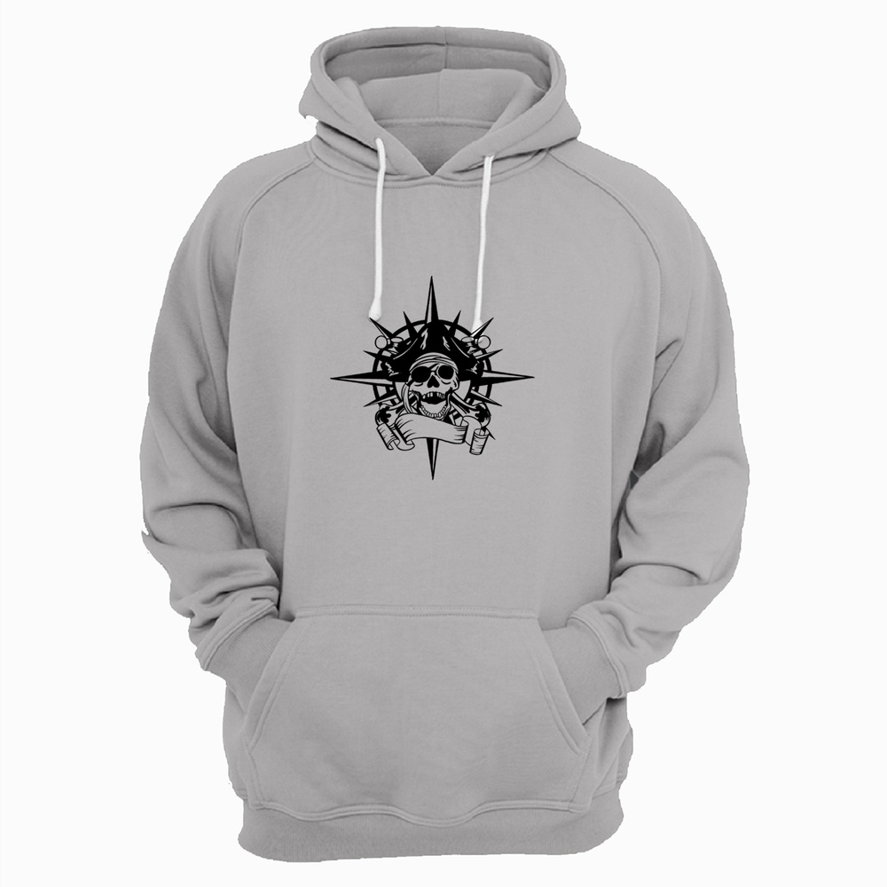 Худи SHARP&CUT, 1 шт #1