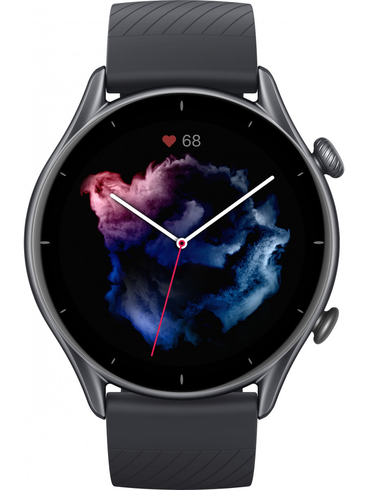 Купить смарт-часы Amazfit GTR 3 A1971, экран 1.39" - купить по низким ...