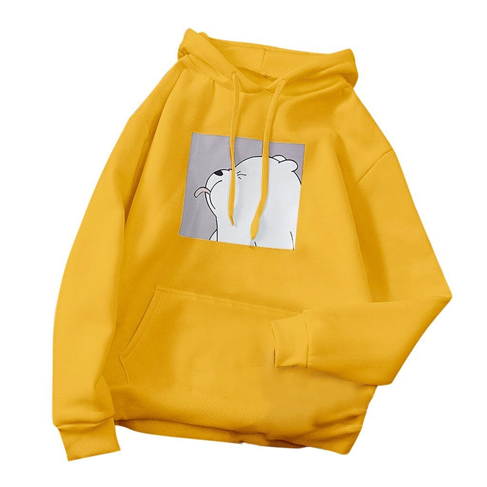 Толстовка pleddd #1