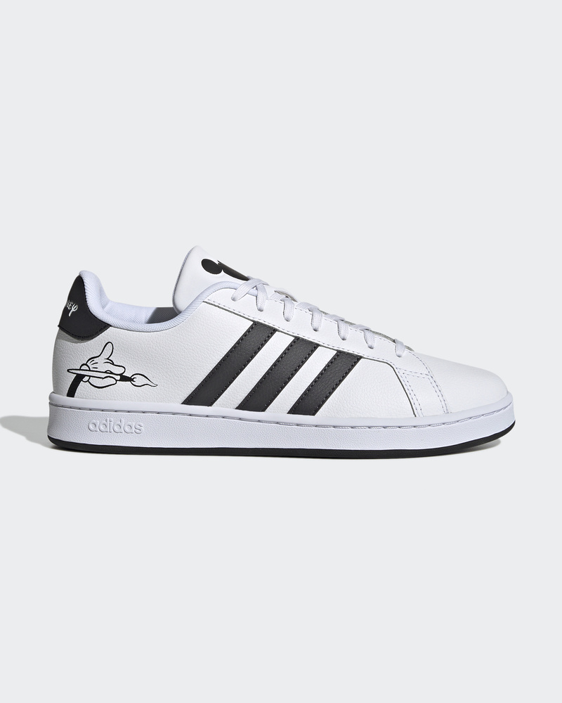 adidas grand court base