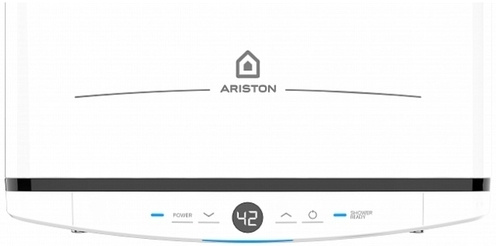 Водонагреватель накопительный Ariston VELIS TECH PW ABSE 50 купить по ...