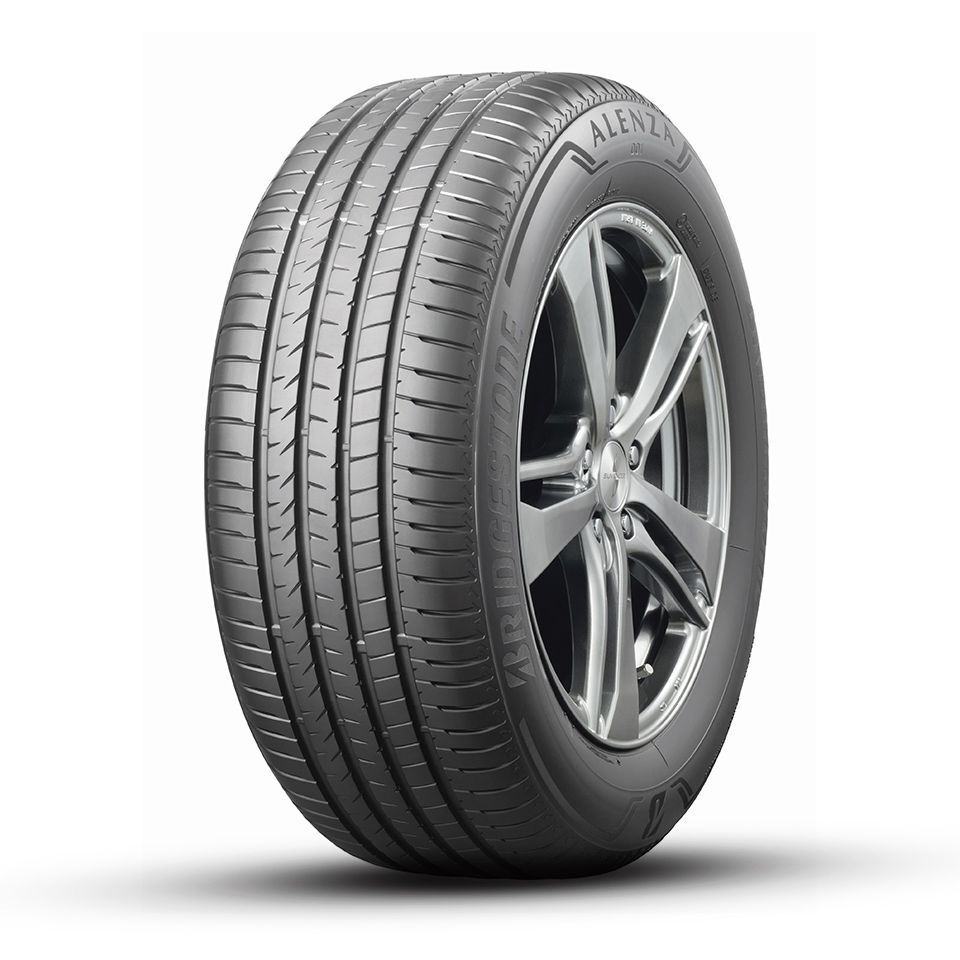 Шины для легковых автомобилей Bridgestone 225/60 18 Лето - купить в  интернет-магазине OZON с доставкой (163958343)