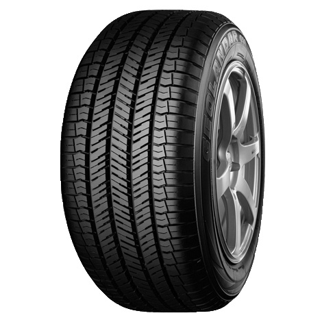 Yokohama Geolandar G91F Шины летние 225/60 R17 99V F4952 (1828588508)
