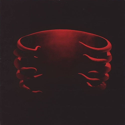 Компакт-диск Tool / Undertow (1CD) #1