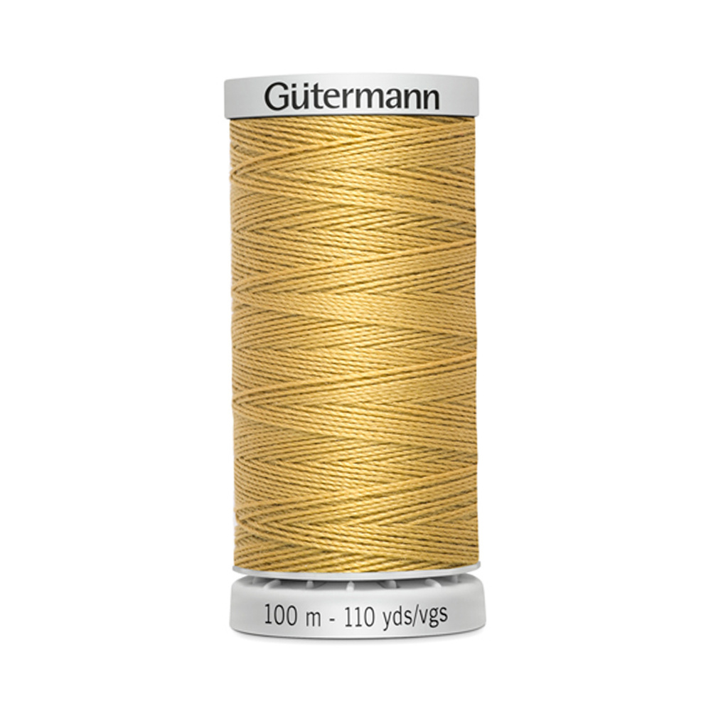 Нить Extra Strong M782 суперкрепкая 100м 100% п/э Gutermann 893 #1