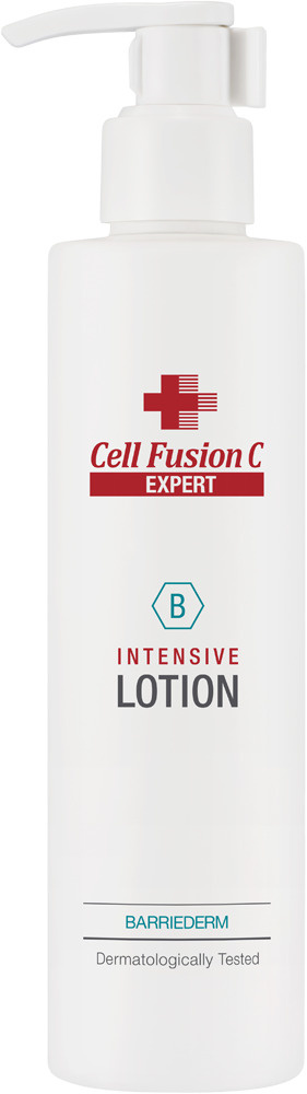 Лосьон интенсивно увлажняющий для сухой кожи, 200 мл - купить с ...